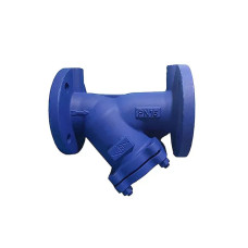Фільтр сітчастий DN 125 16 бар фланцевий чавунний [ARI12050125] Strainer 12.050 ARI Armaturen