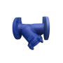 Фільтр сітчастий DN 15 16 бар фланцевий чавунний [ARI12050015] Strainer 12.050 ARI Armaturen