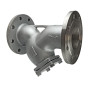 Фільтр DN 100 16 бар фланцевий нержавіючий [92760] Armaval
