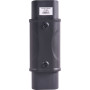 Адаптер переходник с T2 на GBT 32А 230В монолит IP55 [p085102] E.NEXT e.charge.adapter.T2-GBT-1