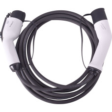 Адаптер переходник с T2 на T1 32А 230В кабель 5м IP65 [p085104] E.NEXT e.charge.adapter.cable.T2-T1.32