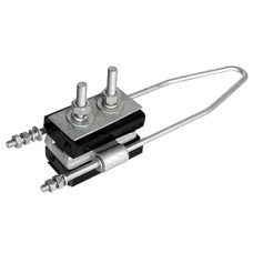 Анкерний ізольований затиск e.i.clamp.pro.16.25.a, посилений, 16-25 кв.мм, Enext [p021002]