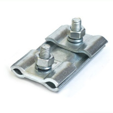 Затискач плашковий ПС 1.1 гц, іек [pz-1.1-g]