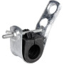 Підвісна затиск e.h.clamp.pro.16.35, 16-35 кв.мм затяжним болтом, Enext [p029001]