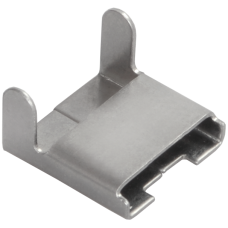 Скрепа сг-20*20) (100шт/упак) [uza-50-100]