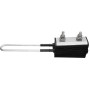 Анкерний ізольований затиск e.i.clamp.4.25.70.zr, посилений, 25-70 кв.мм, Enext [p021008]