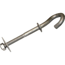 Наскрізний гак e.through.hook.pro.350.20,350мм, М20, Енекст [p031007]