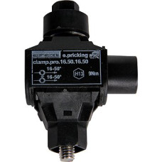 Проколює затиск e.pricking.clamp.pro.4.35.50.150,4-35 кв.мм/50-150кв.мм, Enext [p028006]