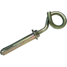 Напівзакритий анкерний гак e.anchor.hook.pro.M8.12.140 (lhH-12140) Enext [p037013]