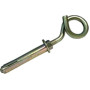 Напівзакритий анкерний гак e.anchor.hook.pro.M8.12.140 (lhH-12140) Enext [p037013]