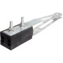 Анкерний ізольований затиск e.i.clamp.pro.16.50.b, 16-50 кв.мм, Enext [p022001]
