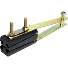 Анкерний ізольований затиск e.i.clamp.pro.25.120.c, 25-120 кв.мм, Enext [p022003]