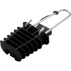 Анкерний ізольований затиск e.i.clamp.pro.la.1.s2 з жорсткою скобою, Enext [p025003]