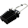 Анкерний ізольований затиск e.i.clamp.pro.la.1.s2 з жорсткою скобою, Enext [p025003]