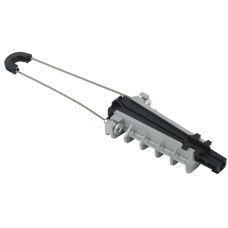 Затискач анкерний зан 50-70/1500 Ecoline, іек [uza-14-d50-d70-1500-ecln]