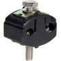 Ізольований затиск e.i.clamp.pro.fhc.b для розподільних пристроїв, тип B, Enext [p023002]