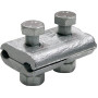 Плашковий затиск e.clamp.pa.2.2a, Enext [p052002]