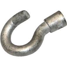 Крюк-гайка e.nut.hook.pro.38.20,d38, М20, Енекст [p034002]