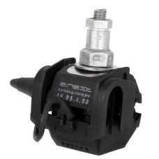 Проколює затиск e.pricking.clamp.pro.16.95.4.50,16-95 кв.мм/4-50кв.мм, Enext [p028001]