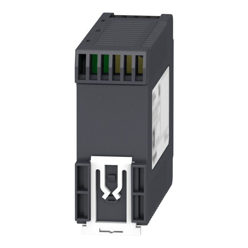 Блок питания на DIN-рейку 50Вт 1Ф 2,1A 24В оптимизированный [ABLS1A24021] Modicon Power Supply Schneider Electric