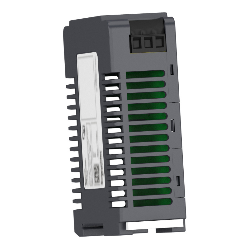 Блок питания на DIN-рейку 50Вт 1Ф 2,1A 24В оптимизированный [ABLS1A24021] Modicon Power Supply Schneider Electric