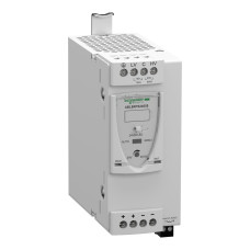 Блок питания на DIN-рейку 120Вт 5A 24В универсальный [ABL8RPS24050] Modicon Power Supply Schneider Electric