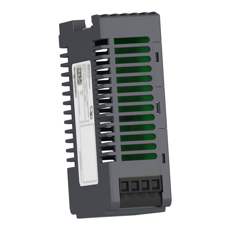 Блок питания на DIN-рейку 50Вт 1Ф 2,1A 24В оптимизированный [ABLS1A24021] Modicon Power Supply Schneider Electric