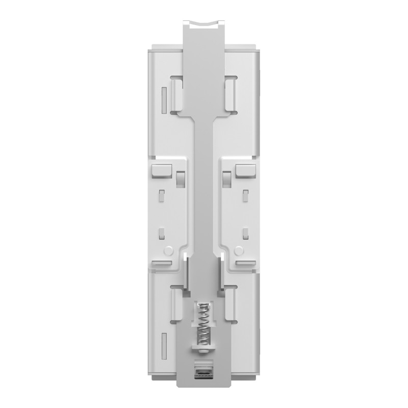 Блок питания на DIN-рейку 72Вт 3A 24В универсальный [ABL8RPS24030] Modicon Power Supply Schneider Electric