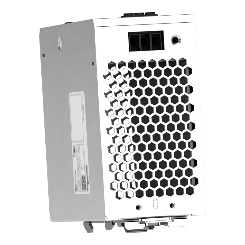 Блок живлення на DIN-рейку 240Вт 1Ф 10A 24В оптимізований [ABLS1A24100] Modicon Power Supply Schneider Electric