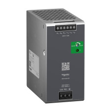Блок питания на DIN-рейку 240Вт 1Ф 10A 24В оптимизированный [ABLS1A24100] Modicon Power Supply Schneider Electric