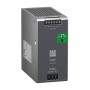 Блок живлення на DIN-рейку 240Вт 1Ф 10A 24В оптимізований [ABLS1A24100] Modicon Power Supply Schneider Electric
