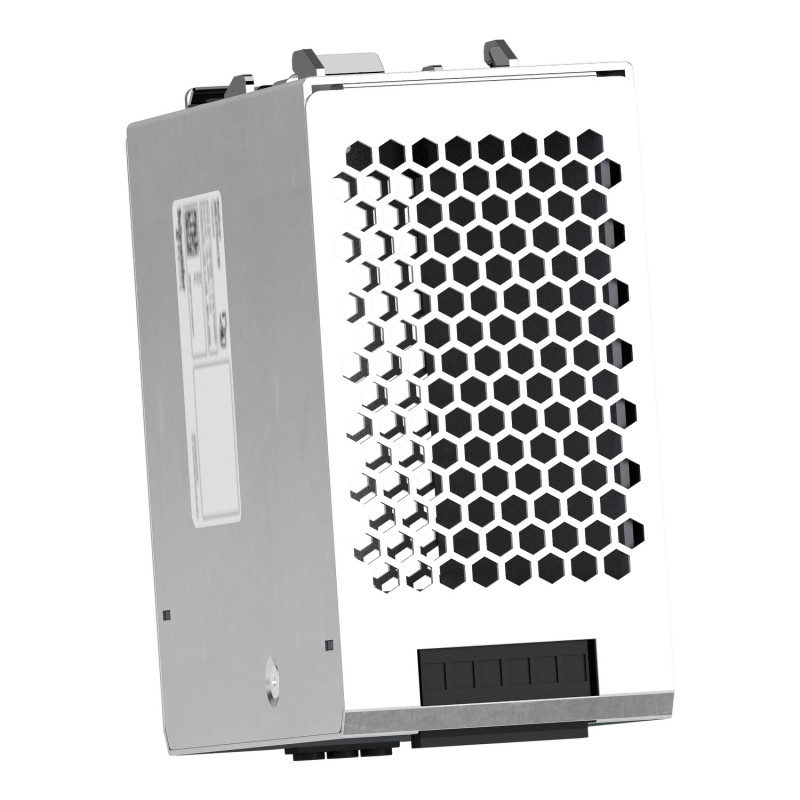 Блок живлення на DIN-рейку 240Вт 1Ф 10A 24В оптимізований [ABLS1A24100] Modicon Power Supply Schneider Electric