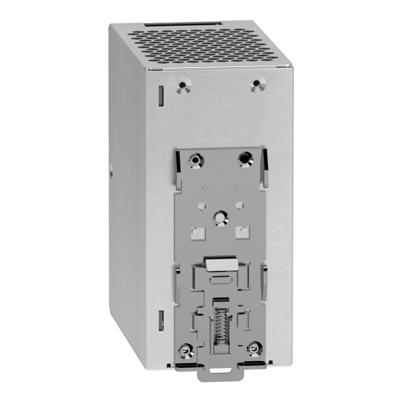 Блок живлення на DIN-рейку 240Вт 1Ф 10A 24В оптимізований [ABLS1A24100] Modicon Power Supply Schneider Electric