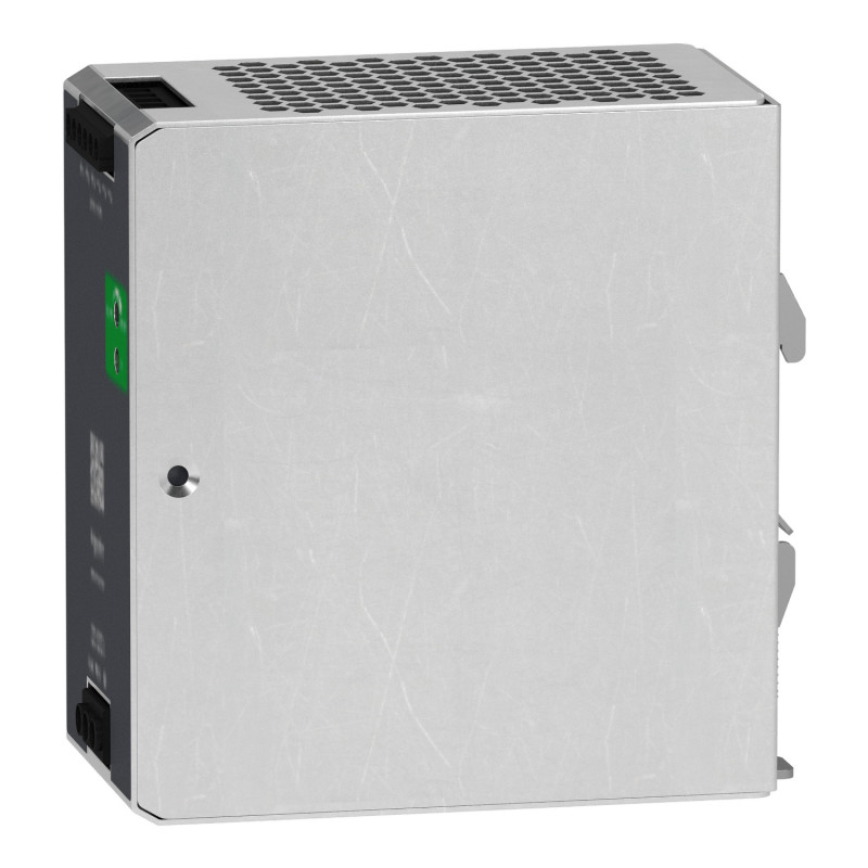 Блок живлення на DIN-рейку 240Вт 1Ф 10A 24В оптимізований [ABLS1A24100] Modicon Power Supply Schneider Electric