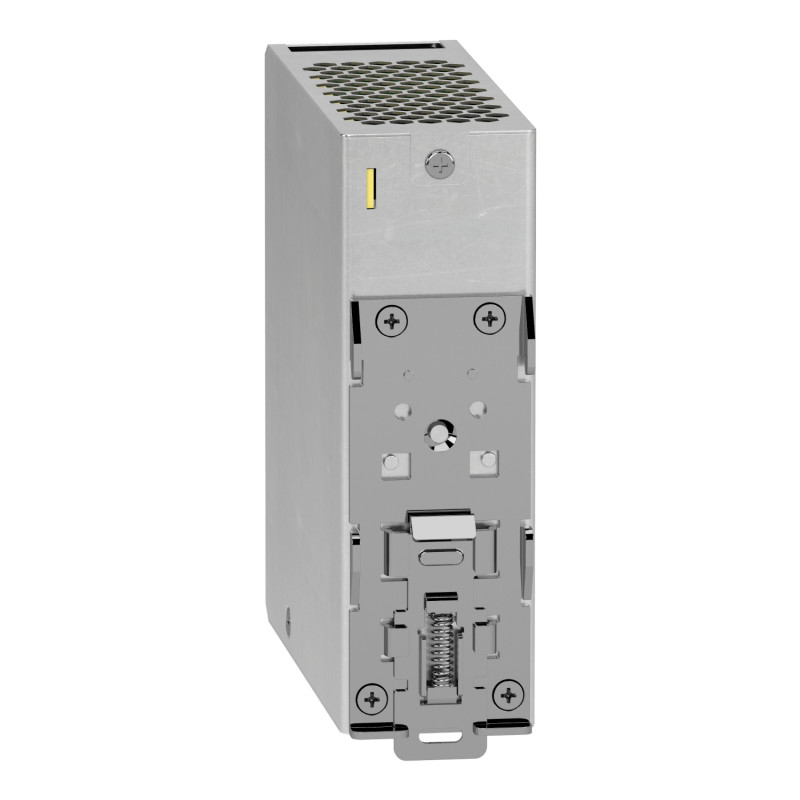 Блок питания на DIN-рейку 120Вт 1Ф 5A 24В оптимизированный [ABLS1A24050] Modicon Power Supply Schneider Electric