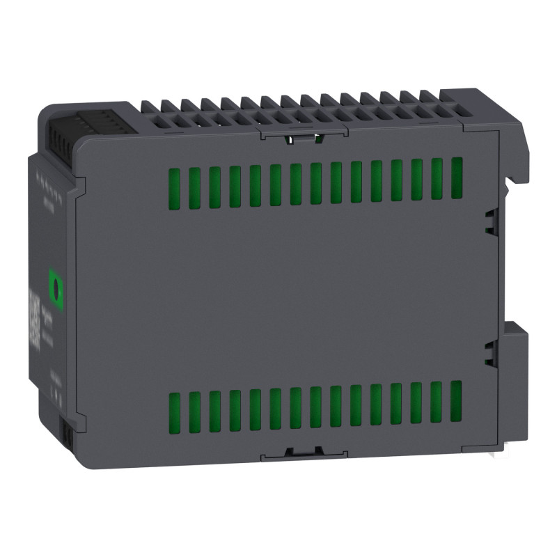 Блок питания на DIN-рейку 91,2Вт 1Ф 3,8A 24В оптимизированный [ABLS1A24038] Modicon Power Supply Schneider Electric