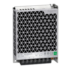 Блок питания на панель 100Вт DC 24В [ABL2REM24045K] Easy Modicon ABL2 Schneider Electric