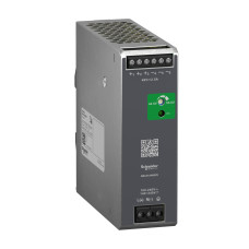 Блок питания на DIN-рейку 120Вт 1Ф 2,5A 48В оптимизированный [ABLS1A48025] Modicon Power Supply Schneider Electric