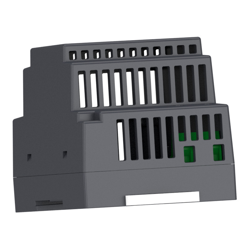 Блок питания на DIN-рейку 60Вт 2,5A 24В [ABLM1A24025] Modicon Power Supply Schneider Electric