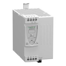 Блок питания на DIN-рейку 240Вт 10A 24В универсальный [ABL8RPS24100] Modicon Power Supply Schneider Electric
