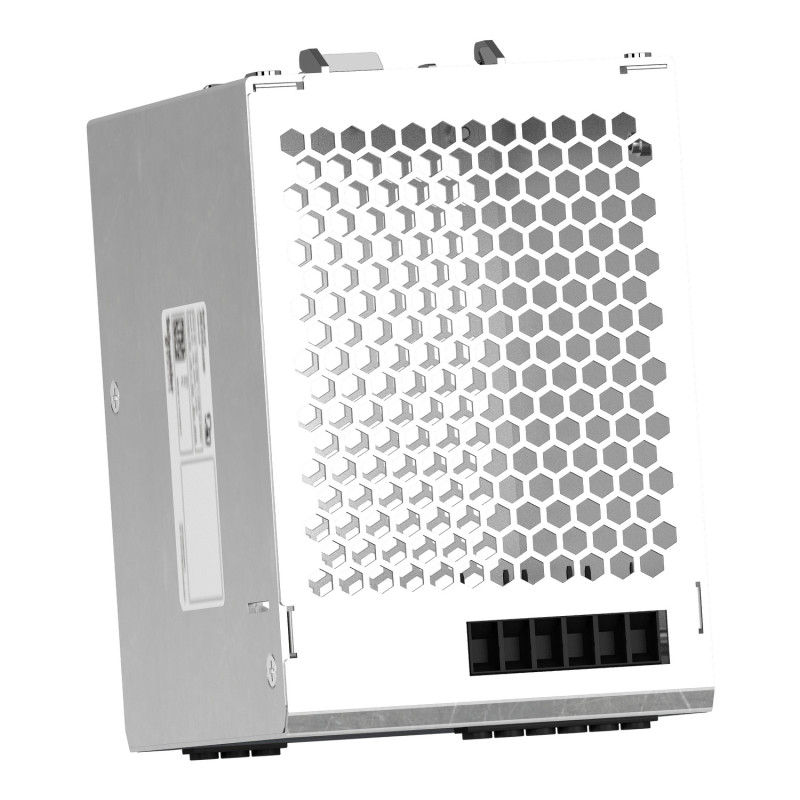 Блок живлення на DIN-рейку 480Вт 1Ф 20A 24В оптимізований [ABLS1A24200] Modicon Power Supply Schneider Electric