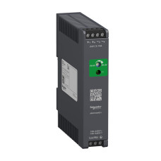 Блок питания на DIN-рейку 75Вт 1Ф 3,1A 24В оптимизированный [ABLS1A24031] Modicon Power Supply Schneider Electric