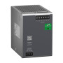Блок живлення на DIN-рейку 480Вт 1Ф 20A 24В оптимізований [ABLS1A24200] Modicon Power Supply Schneider Electric