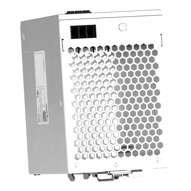 Блок живлення на DIN-рейку 480Вт 1Ф 20A 24В оптимізований [ABLS1A24200] Modicon Power Supply Schneider Electric