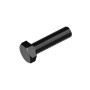 DIN961 М16х65 полная резьба мелкий шаг 1,5мм сталь 10.9 болт шестигранная головка под ключ 24мм (5шт.) [5T60005T6X61506500] Metalvis