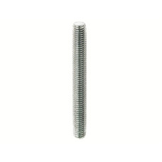 М12 100см стержень нержавейка DIN975 сталь А2 4.8 шаг 1.75 [CM201201INOX] ДКС, шпилька резьбовая