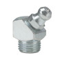 DIN71412B М10 різьба L5,5 крок 1мм сталь маслянка оцинкована [5MM200005MM2100B20] Metalvis