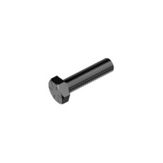 5/8"-18x2" резьба UNF сталь Gr5 без покрытия болт дюймовый под ключ 15/16" ASME B18.2.1 [I5N60I5N615051F500] Metalvis