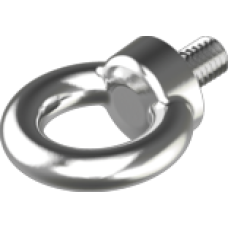 М24 A4 din580 Болт с кільцем (рым-болт) Metalvis [n5m80000nb5m824001]