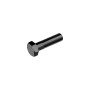 3/8"-16x3" резьба UNC сталь Gr5 без покрытия болт дюймовый под ключ 9/16" ASME B18.2.1 [I5N60I5N609077050C] Metalvis